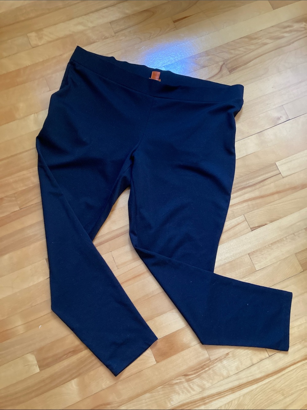 Joe Fresh Black Trousers